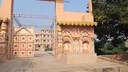 Pushti Nikunj Haveli